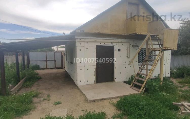 Жеке үй · 1 бөлме · 35 м² · 10 жүзд., Строитель-7, бағасы: 4.5 млн ₸ в Актобе, жилой массив Жилянка — фото 10