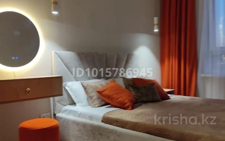 2-бөлмелі пәтер · 50 м² · 12/17 қабат, Утепова 31 — Кекильбаева Утепова, бағасы: 44.5 млн ₸ в Алматы, Бостандыкский р-н — фото 2