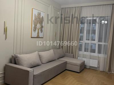 2-комнатная квартира · 47 м² · 7/12 этаж, мкр Дарабоз 91 за 33.4 млн ₸ в Алматы, Алатауский р-н