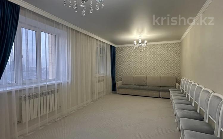 2-комнатная квартира · 82 м² · 6/9 этаж, ул. Кордай 81 — ПАРКО МЕСТО В ПОДАРОК за 37 млн ₸ в Астане, Сарайшык р-н — фото 2