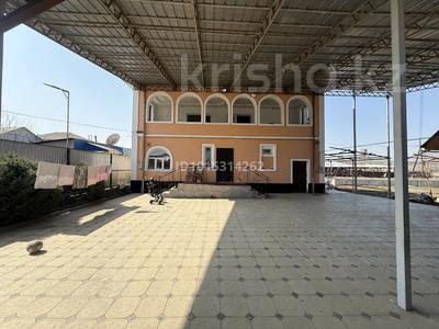 Отдельный дом · 6 комнат · 336 м² · 6 сот., Хамраева 9 — Нурпеисова за 85 млн ₸ в 