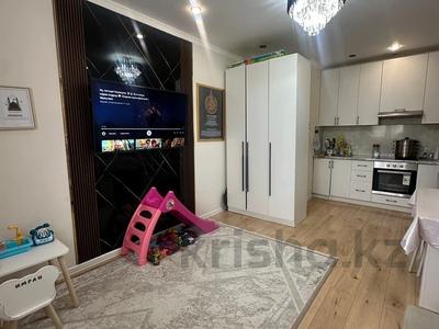 2-бөлмелі пәтер · 37 м² · 5/9 қабат, Калдаяков 26, бағасы: 24 млн ₸ в Астане, Сарайшык р-н