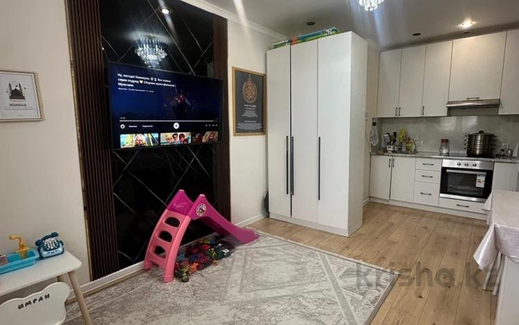 2-бөлмелі пәтер · 37 м² · 5/9 қабат, Калдаяков 26, бағасы: 24 млн ₸ в Астане, Сарайшык р-н — фото 11