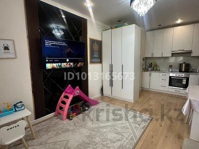 2-бөлмелі пәтер · 37 м² · 5/9 қабат, Калдаяков 26, бағасы: 21.5 млн ₸ в Астане, Сарайшык р-н