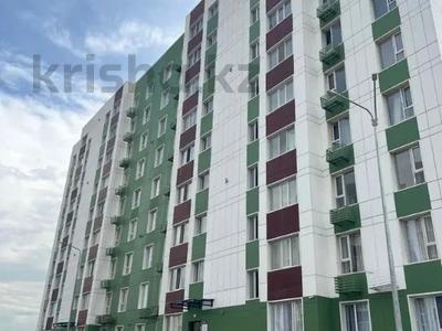 1-комнатная квартира · 28 м² · 7/9 этаж, Уч. квартал 305 140/1 за 16 млн ₸ в Жанатурмысе