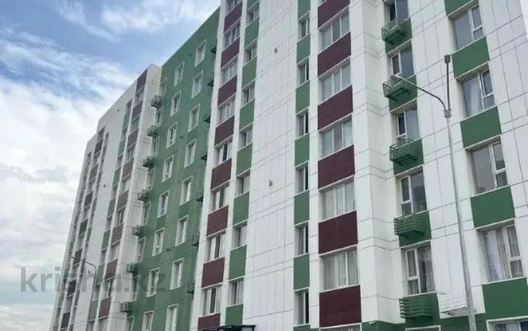 1-бөлмелі пәтер · 28 м² · 7/9 қабат, Уч. квартал 305 140/1, бағасы: 16 млн ₸ в Жанатурмысе — фото 3