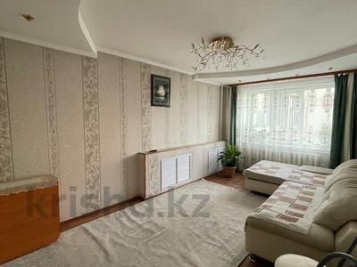 3-комнатная квартира, 66 м², 3/10 этаж, Проезд Жамбыла за 23.7 млн 〒 в Петропавловске