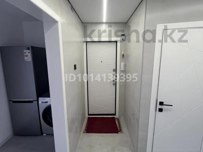 3-бөлмелі пәтер · 63 м² · 3/5 қабат, Орбита-2 ш/а. 17а — Аль-Фараби угол Навои, бағасы: 48.5 млн ₸ в Алматы, Бостандыкский р-н