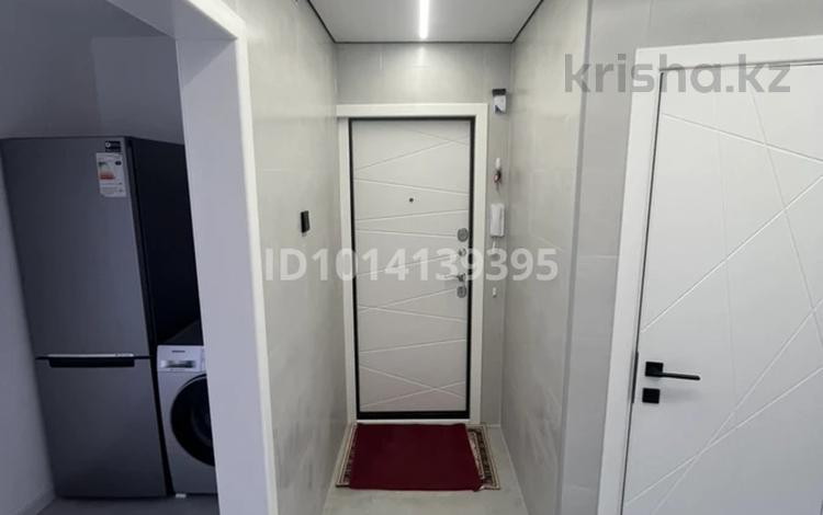 3-бөлмелі пәтер · 63 м² · 3/5 қабат, Орбита-2 ш/а. 17а — Аль-Фараби угол Навои, бағасы: 48.5 млн ₸ в Алматы, Бостандыкский р-н — фото 2
