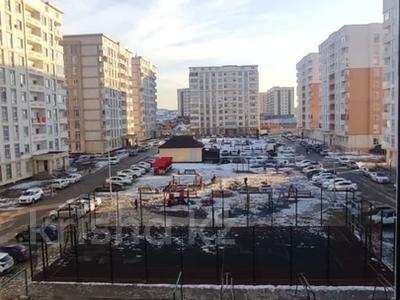 1-комнатная квартира · 49 м² · 4/10 этаж, Шымсити 1/10 стр за 18.5 млн ₸ в Шымкенте, Абайский р-н