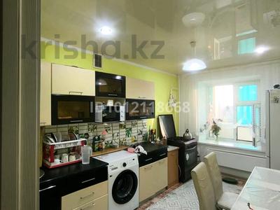 2-комнатная квартира · 51 м² · 7/10 этаж, Мкр. Женис 7/1 за 22.5 млн ₸ в Уральске