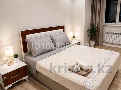 1-комнатная квартира · 47 м² · 3/5 этаж, мкр. Алтын орда 17г к3 за 10 000 ₸ в Актобе