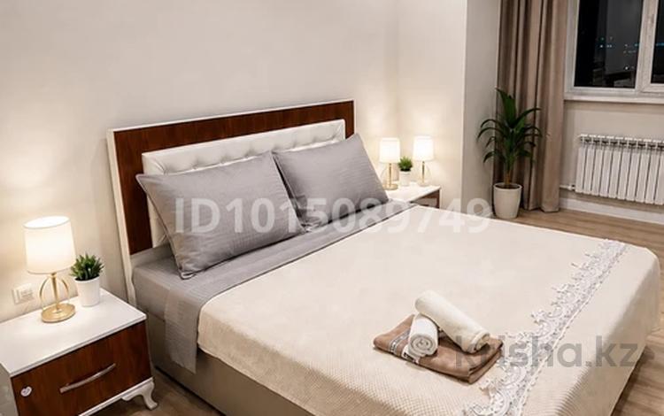 1-комнатная квартира · 47 м² · 3/5 этаж, мкр. Алтын орда 17г к3 за 10 000 ₸ в Актобе — фото 2