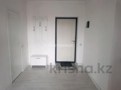 2-комнатная квартира · 45 м² · 10/10 этаж, мкр Шугыла, ул. Жунисова 8/8 за 35 млн ₸ в Алматы, Наурызбайский р-н