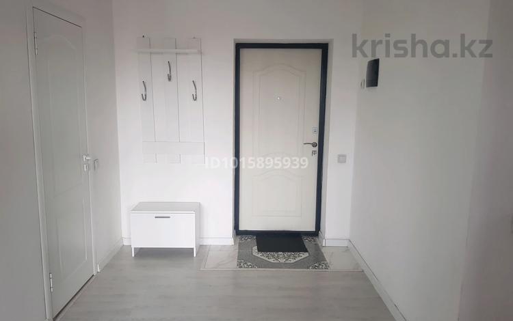 2-комнатная квартира · 45 м² · 10/10 этаж, мкр Шугыла, ул. Жунисова 8/8 за 35 млн ₸ в Алматы, Наурызбайский р-н — фото 2