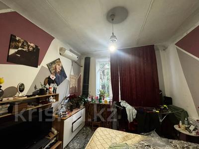 2-бөлмелі пәтер · 55 м² · 1/3 қабат, Сатпаева, бағасы: 53.5 млн ₸ в Алматы, Бостандыкский р-н