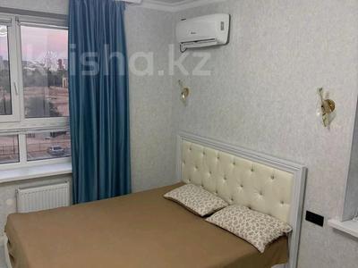 2-комнатная квартира · 72 м² · 5/16 этаж, Сырым батыра 99/3 за 16 000 ₸ в Шымкенте, Абайский р-н