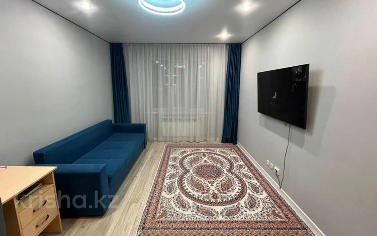 1-комнатная квартира · 43.9 м² · 4/6 этаж, Ахмета Байтурсынова 46/1 за 23.5 млн ₸ в Астане, Алматы р-н — фото 12