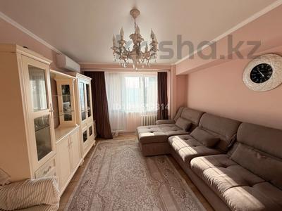 3-комнатная квартира · 76 м² · 9/9 этаж, мкр Тастак-2, Тургут Озала 71 — Туркебаева Толе би за 60 млн ₸ в Алматы, Алмалинский р-н