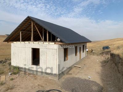 Жеке үй · 4 бөлме · 78 м² · 6 жүзд., Коттеджный городок Family Hills, бағасы: 6.8 млн ₸ в Батане