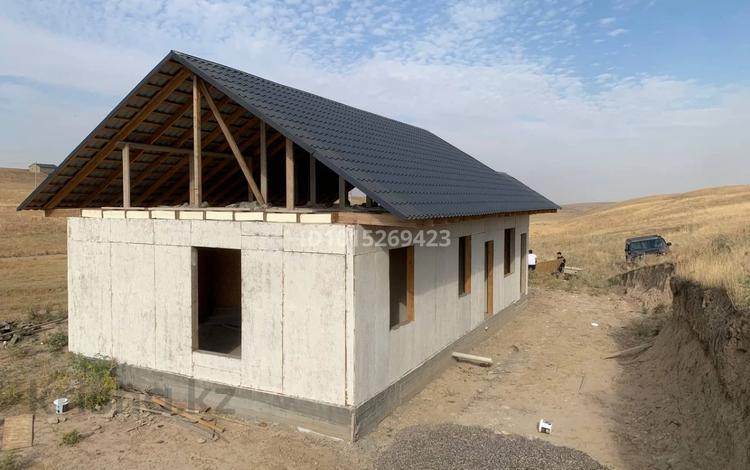 Жеке үй · 4 бөлме · 78 м² · 6 жүзд., Коттеджный городок Family Hills, бағасы: 6.8 млн ₸ в Батане — фото 4
