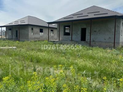 Отдельный дом · 4 комнаты · 110 м² · 5 сот., Туймебая, Муканова за 17.5 млн ₸ в 