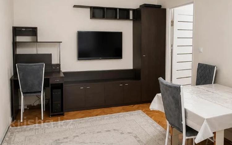 2-комнатная квартира · 42 м² · 1/5 этаж, мкр Орбита-3 19 — Торайгырова за 32.1 млн ₸ в Алматы, Бостандыкский р-н — фото 8