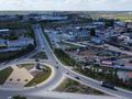 Промбаза · 200 соток, Шакшак Жанибек батыра 10 за 690 млн ₸ в Костанае