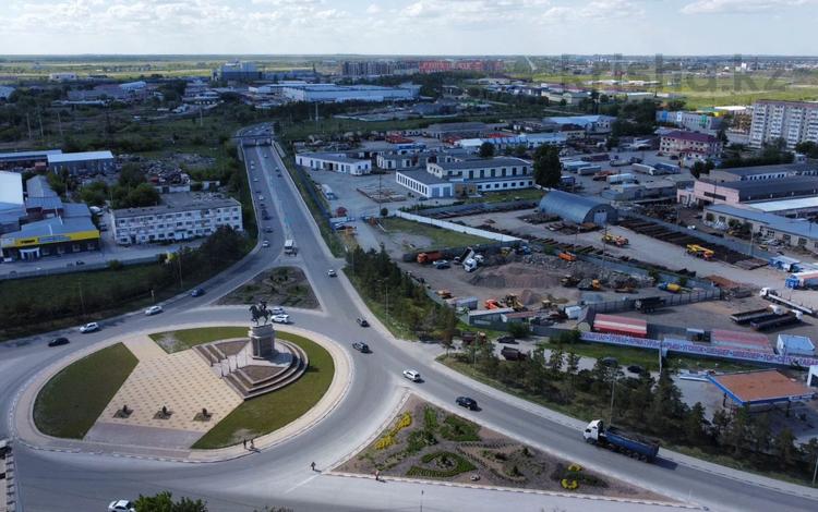 Промбаза · 200 соток, Шакшак Жанибек батыра 10 за 690 млн ₸ в Костанае — фото 2