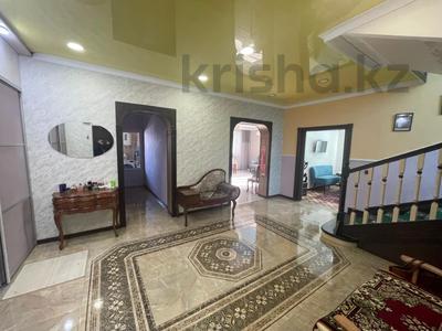 Отдельный дом · 5 комнат · 200 м² · 15 сот., 2-я заречная 29 за 132.6 млн 〒 в Петропавловске