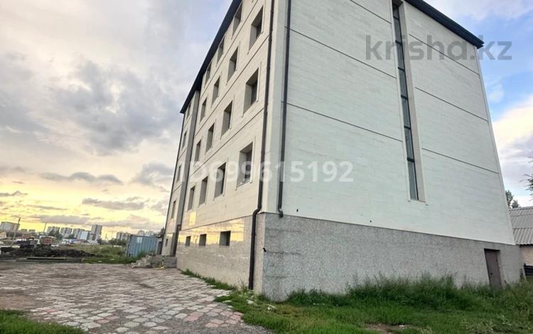 Свободное назначение · 775 м² за 580 млн ₸ в Астане, Алматы р-н — фото 2