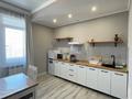 1-комнатная квартира · 52 м² · 11/12 этаж, Басенова 10 — Розыбакиева за 320 000 ₸ в Алматы, Бостандыкский р-н