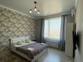 1-комнатная квартира · 52 м² · 11/12 этаж, Басенова 10 — Розыбакиева за 320 000 ₸ в Алматы, Бостандыкский р-н — фото 2