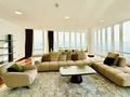 4-комнатная квартира · 270 м² · 20/22 этаж, Аль-Фараби 77/2 за 3.5 млн ₸ в Алматы, Бостандыкский р-н — фото 3