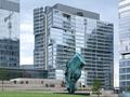 4-комнатная квартира · 270 м² · 20/22 этаж, Аль-Фараби 77/2 за 3.5 млн ₸ в Алматы, Бостандыкский р-н — фото 12