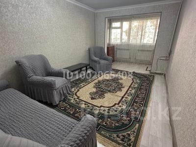 2-комнатная квартира · 53.8 м² · 1/5 этаж, спортивный 1 за 25 млн ₸ в Шымкенте, Туран р-н