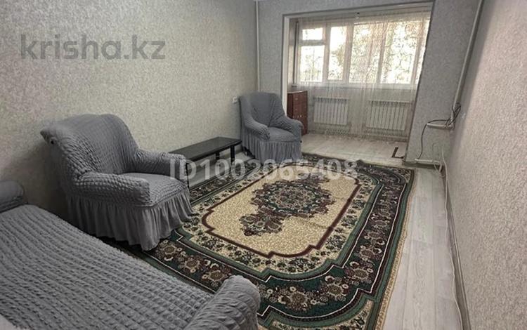 2-комнатная квартира · 53.8 м² · 1/5 этаж, спортивный 1 за 25 млн ₸ в Шымкенте, Туран р-н — фото 2