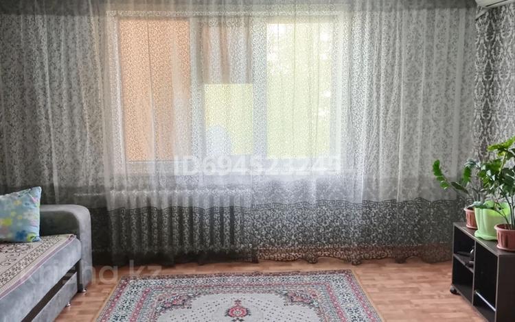 2-комнатная квартира · 53 м² · 5/5 этаж, 15 микрорайон — Район Океан за 19 млн 〒 в Семее — фото 2