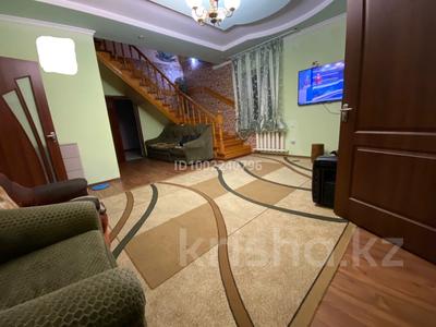 Отдельный дом · 8 комнат · 240 м² · 7 сот., Бейсебаева 78 за 60 млн 〒 в Каскелене