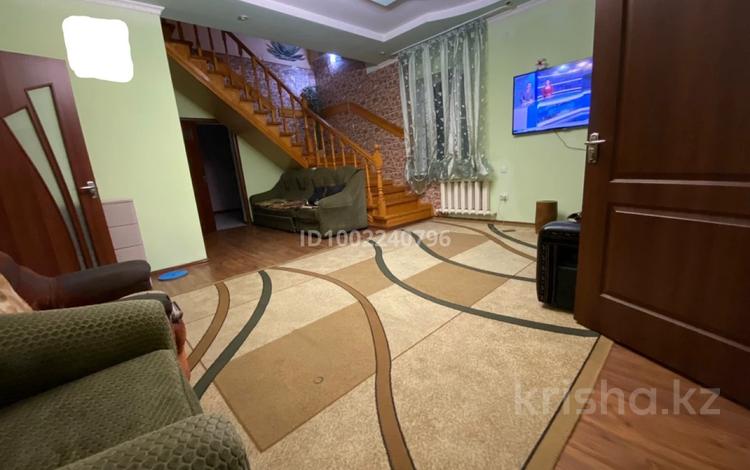 Отдельный дом · 8 комнат · 240 м² · 7 сот., Бейсебаева 78 за 60 млн 〒 в Каскелене — фото 2