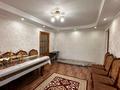 4-комнатная квартира · 79 м² · 2/5 этаж, Тонкуруш 5 — Жамбыл проспект за 28 млн 〒 в Таразе