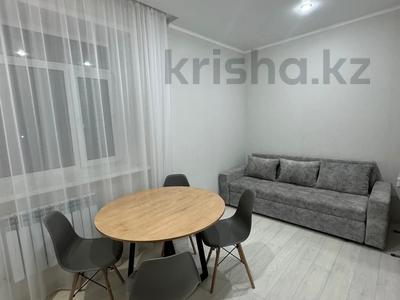 1-комнатная квартира · 50 м² · 4/9 этаж, Жамакаева 163 — Пархоменко за 17 000 ₸ в Семее