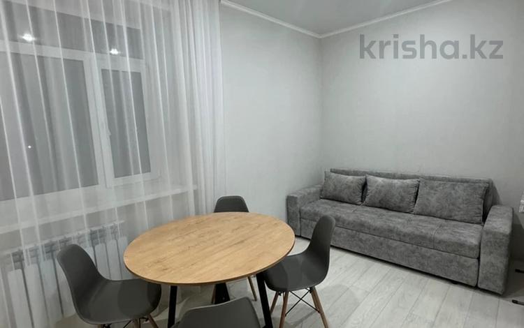 1-комнатная квартира · 50 м² · 4/9 этаж, Жамакаева 163 — Пархоменко за 17 000 ₸ в Семее — фото 2