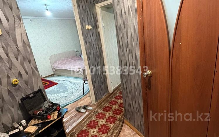 1-бөлмелі пәтер · 37 м² · 3/5 қабат, Ленина 3, бағасы: 6 млн ₸ в Новоишимском — фото 2