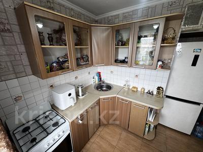 2-бөлмелі пәтер · 45.1 м² · 5/5 қабат, мкр Орбита-4 30 — Биржана, бағасы: 35 млн ₸ в Алматы, Бостандыкский р-н