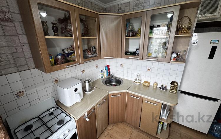 2-бөлмелі пәтер · 45.1 м² · 5/5 қабат, мкр Орбита-4 30 — Биржана, бағасы: 35 млн ₸ в Алматы, Бостандыкский р-н — фото 2