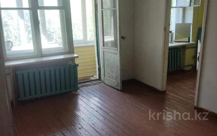 3-комнатная квартира · 52.7 м² · 4/4 этаж, Назарбаева за 11 млн ₸ в Уральске — фото 2