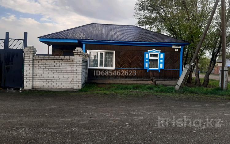 Жеке үй · 3 бөлме · 93 м² · 6 жүзд., Красина 46 — Угловой, бағасы: 19 млн ₸ в Семее — фото 2