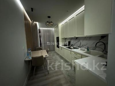 3-комнатная квартира · 86 м² · 3/12 этаж, мкр Кайтпас 1, Байдибек би 116 за 55 млн ₸ в Шымкенте, Каратауский р-н