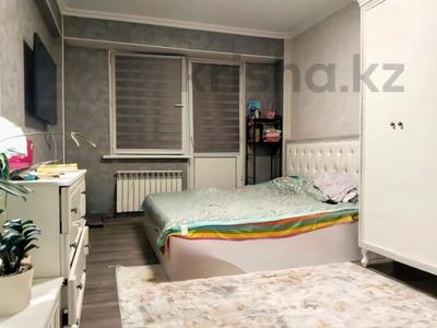 3-комнатная квартира · 83 м² · 4/9 этаж, мкр Атырау, Кульджинский тракт за 45 млн 〒 в Алматы, Медеуский р-н